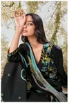Pranavi 2531 By Ganga Hand Work Printed Premium Cotton Dress Material Wholesale Shop In Surat